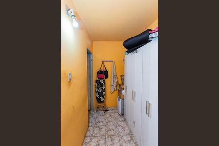 Casa à venda com 150m², 3 quartos e 2 vagasCloset