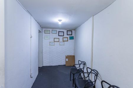 Casa à venda com 150m², 3 quartos e 2 vagasHall de entrada