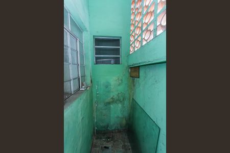 Casa à venda com 150m², 3 quartos e 2 vagasQuintal