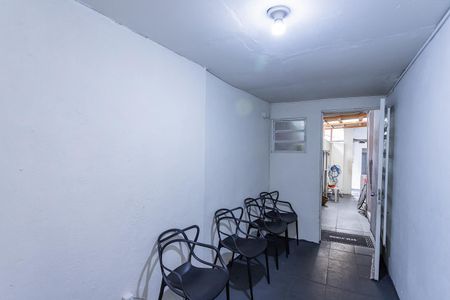 Casa à venda com 150m², 3 quartos e 2 vagasHall de entrada