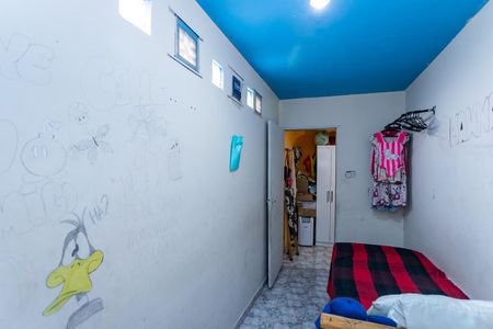 Casa à venda com 150m², 3 quartos e 2 vagasQuarto 2