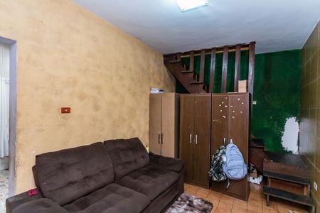 Casa à venda com 150m², 3 quartos e 2 vagasSala
