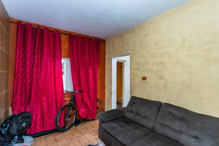 Sala de casa à venda com 3 quartos, 150m² em Vila Itaberaba, São Paulo