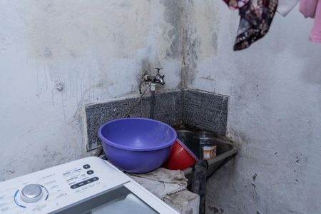 Casa à venda com 150m², 3 quartos e 2 vagasÁrea de Serviço