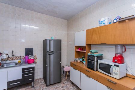 Casa à venda com 150m², 3 quartos e 2 vagasCozinha