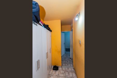 Casa à venda com 150m², 3 quartos e 2 vagasCloset