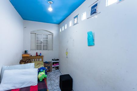 Casa à venda com 150m², 3 quartos e 2 vagasQuarto 2