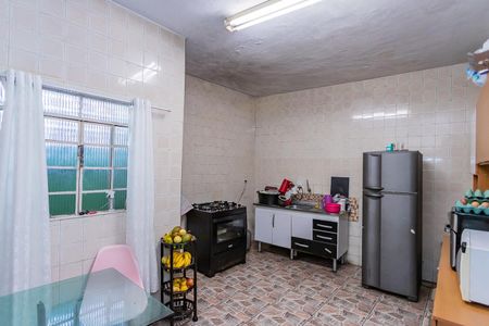 Casa à venda com 150m², 3 quartos e 2 vagasCozinha