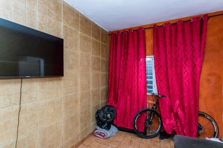 Sala de casa à venda com 3 quartos, 150m² em Vila Itaberaba, São Paulo