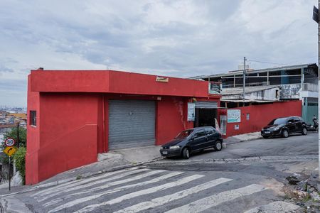 Casa à venda com 150m², 3 quartos e 2 vagasFachada
