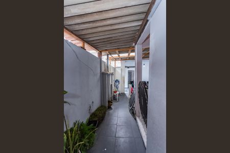 Casa à venda com 150m², 3 quartos e 2 vagasEntrada