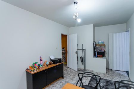 Suite de casa à venda com 3 quartos, 150m² em Vila Itaberaba, São Paulo