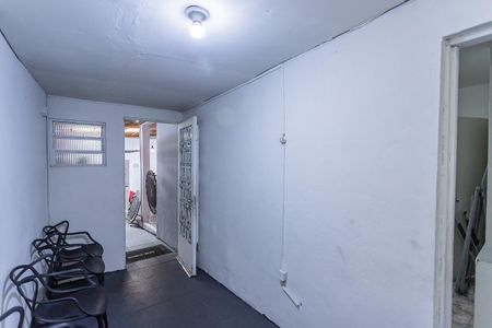 Casa à venda com 150m², 3 quartos e 2 vagasHall de entrada