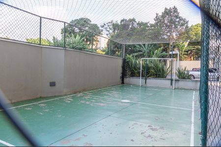 Apartamento para alugar com 70m², 2 quartos e 2 vagas Apartamento para alugar com 70m², 2 quartos e 2 vagasQuadra Esportiva