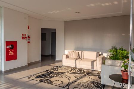 Apartamento para alugar com 70m², 2 quartos e 2 vagas Apartamento para alugar com 70m², 2 quartos e 2 vagasÁrea comum