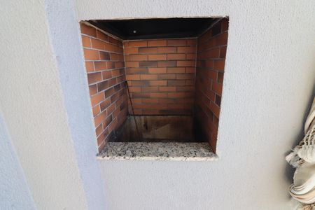 Apartamento para alugar com 70m², 2 quartos e 2 vagasSala Sacada 