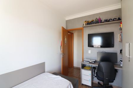 Apartamento para alugar com 70m², 2 quartos e 2 vagasQuarto 2