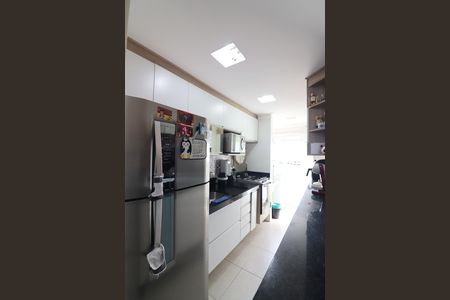 Apartamento para alugar com 70m², 2 quartos e 2 vagasCozinha e Área de Serviço