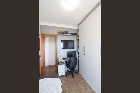 Apartamento para alugar com 70m², 2 quartos e 2 vagasQuarto 2