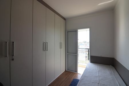 Apartamento para alugar com 70m², 2 quartos e 2 vagasQuarto 2