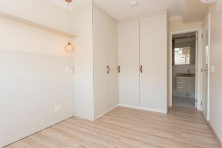 Apartamento à venda com 61m², 2 quartos e 1 vagaQuarto Suíte