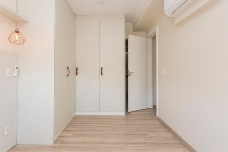 Apartamento à venda com 61m², 2 quartos e 1 vagaQuarto Suíte