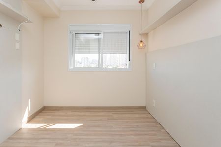 Apartamento à venda com 61m², 2 quartos e 1 vagaQuarto Suíte