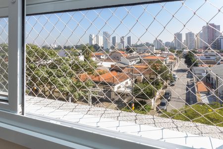 Apartamento à venda com 61m², 2 quartos e 1 vagaVista da Suíte