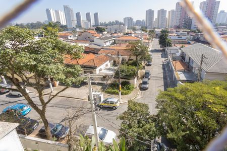 Apartamento à venda com 61m², 2 quartos e 1 vagaVista do Quarto 2