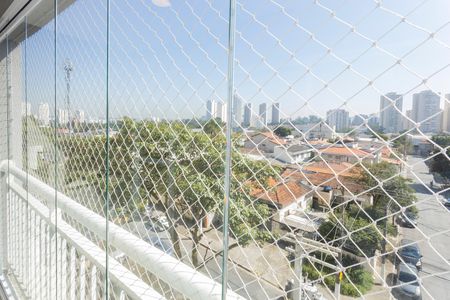 Apartamento à venda com 61m², 2 quartos e 1 vagaVista da Varanda