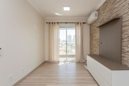 Apartamento à venda com 61m², 2 quartos e 1 vagaSala