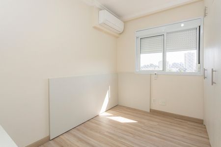 Apartamento à venda com 61m², 2 quartos e 1 vagaQuarto 2