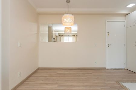 Apartamento à venda com 61m², 2 quartos e 1 vagaSala de Jantar