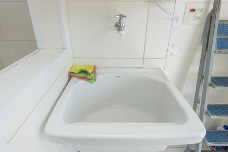 Apartamento à venda com 61m², 2 quartos e 1 vagaÁrea de Serviço
