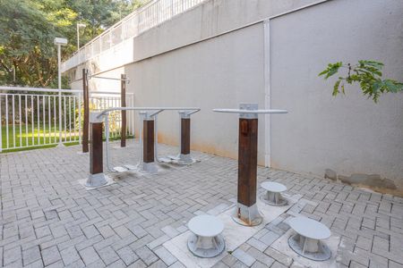 Apartamento à venda com 61m², 2 quartos e 1 vagaFitness Externo