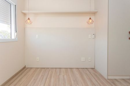 Apartamento à venda com 61m², 2 quartos e 1 vagaQuarto Suíte