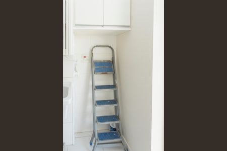 Apartamento à venda com 61m², 2 quartos e 1 vagaÁrea de Serviço