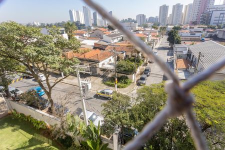 Apartamento à venda com 61m², 2 quartos e 1 vagaVista da Suíte