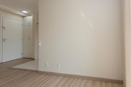 Apartamento à venda com 61m², 2 quartos e 1 vagaSala