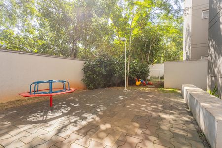 Apartamento à venda com 61m², 2 quartos e 1 vagaÁrea comum - Playground