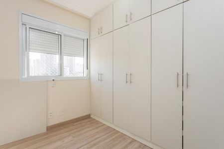 Apartamento à venda com 61m², 2 quartos e 1 vagaQuarto 2