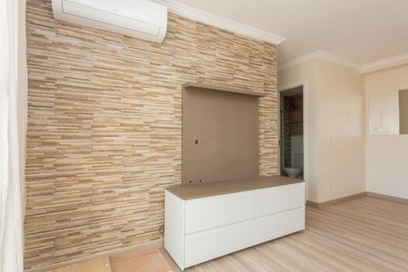 Apartamento à venda com 61m², 2 quartos e 1 vagaSala