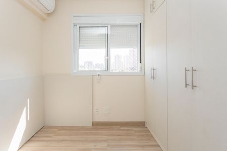 Apartamento à venda com 61m², 2 quartos e 1 vagaQuarto 2