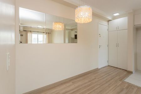 Apartamento à venda com 61m², 2 quartos e 1 vagaSala de Jantar