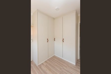 Apartamento à venda com 61m², 2 quartos e 1 vagaQuarto Suíte