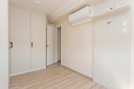 Apartamento à venda com 61m², 2 quartos e 1 vagaQuarto Suíte