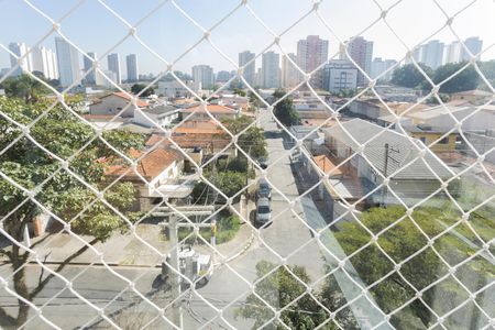 Apartamento à venda com 61m², 2 quartos e 1 vagaVista da Varanda