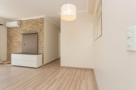 Apartamento à venda com 61m², 2 quartos e 1 vagaSala de Jantar
