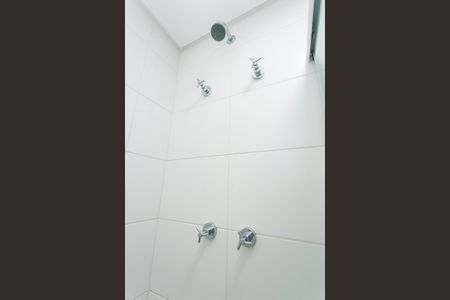 Apartamento à venda com 61m², 2 quartos e 1 vagaBanheiro da Suíte