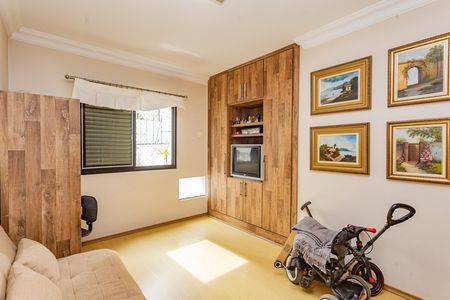 Apartamento à venda com 258m², 4 quartos e 4 vagas Apartamento à venda com 258m², 4 quartos e 4 vagasSuíte 1